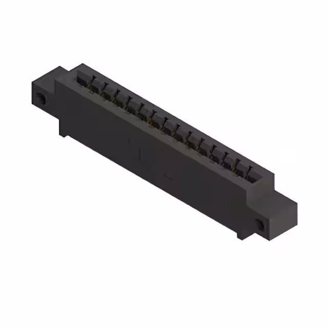 887-014-500-612 EDAC Inc.  Edgeboard Connectors